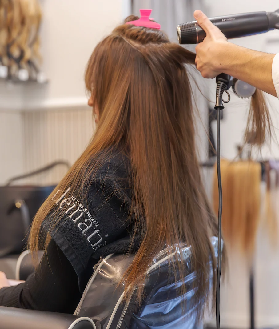 Dematiè Extension Monza e Brianza