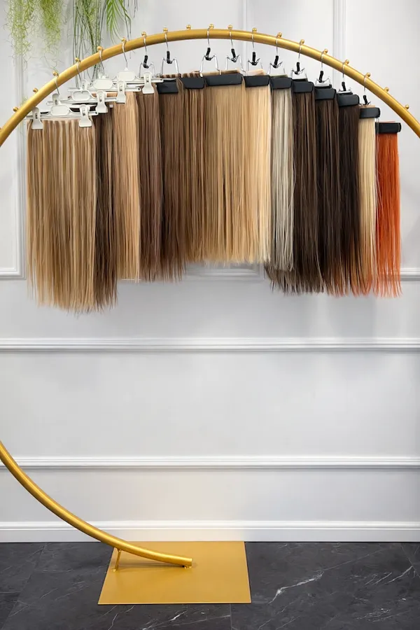 Contatti Dematiè extension Lissone Monza Brianza