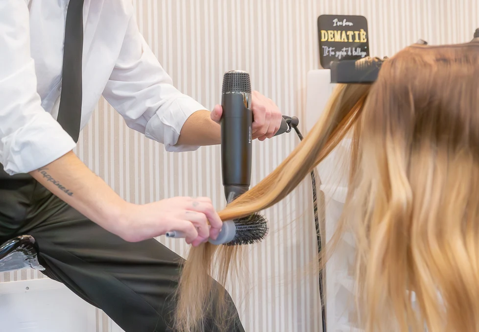 Dematiè Extension Brianza