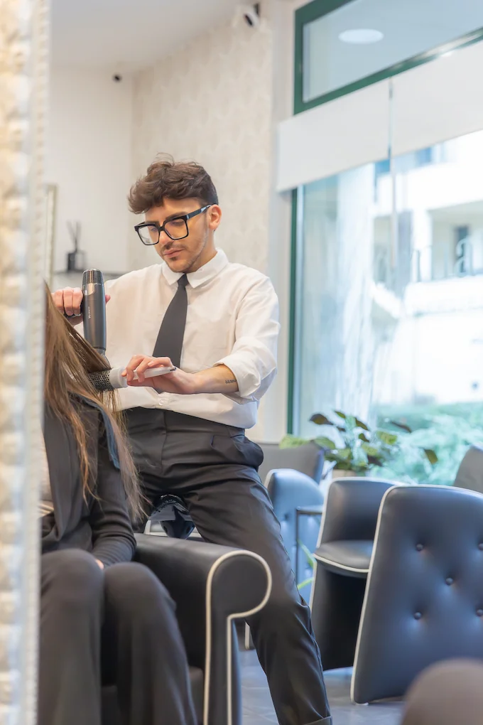 modeling-agency-09 Dematiè extension capelli monza Milano Brianza