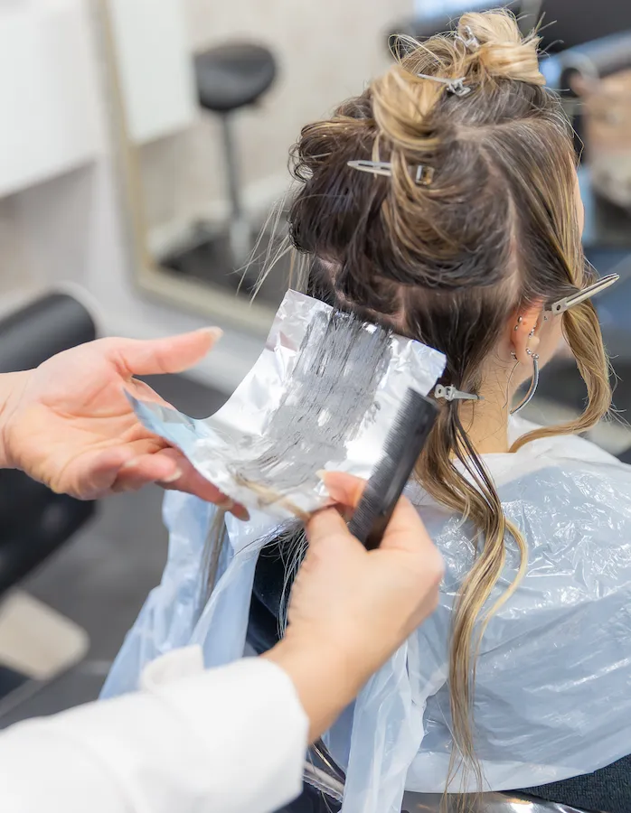 Social Dematiè extension Lissone Monza Brianza