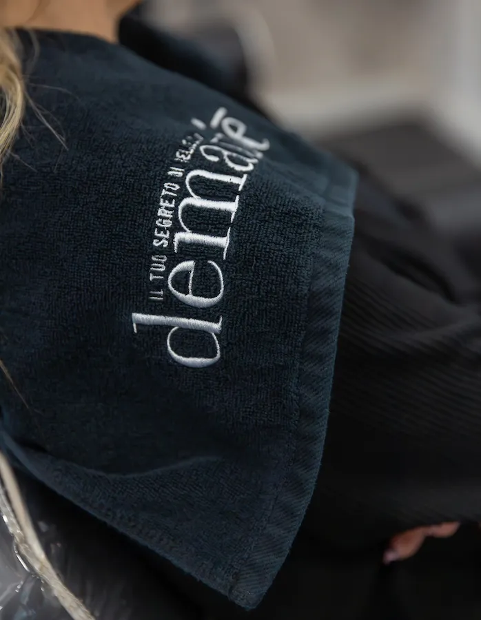 Social Dematiè extension Lissone Monza Brianza